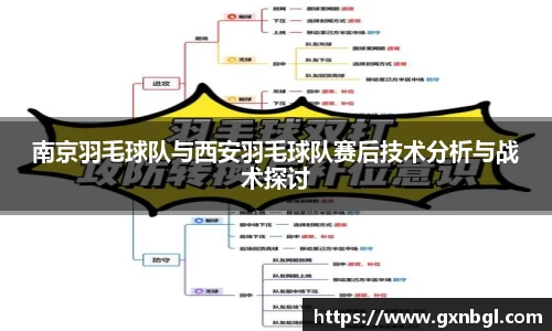 南京羽毛球队与西安羽毛球队赛后技术分析与战术探讨
